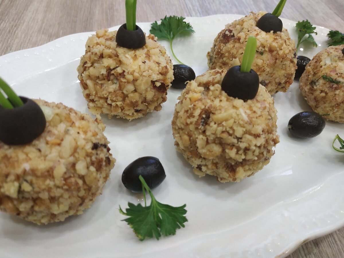 Кулінари розповіли, як приготувати вдалу новорічну закуску нашвидкуруч до святкового столу