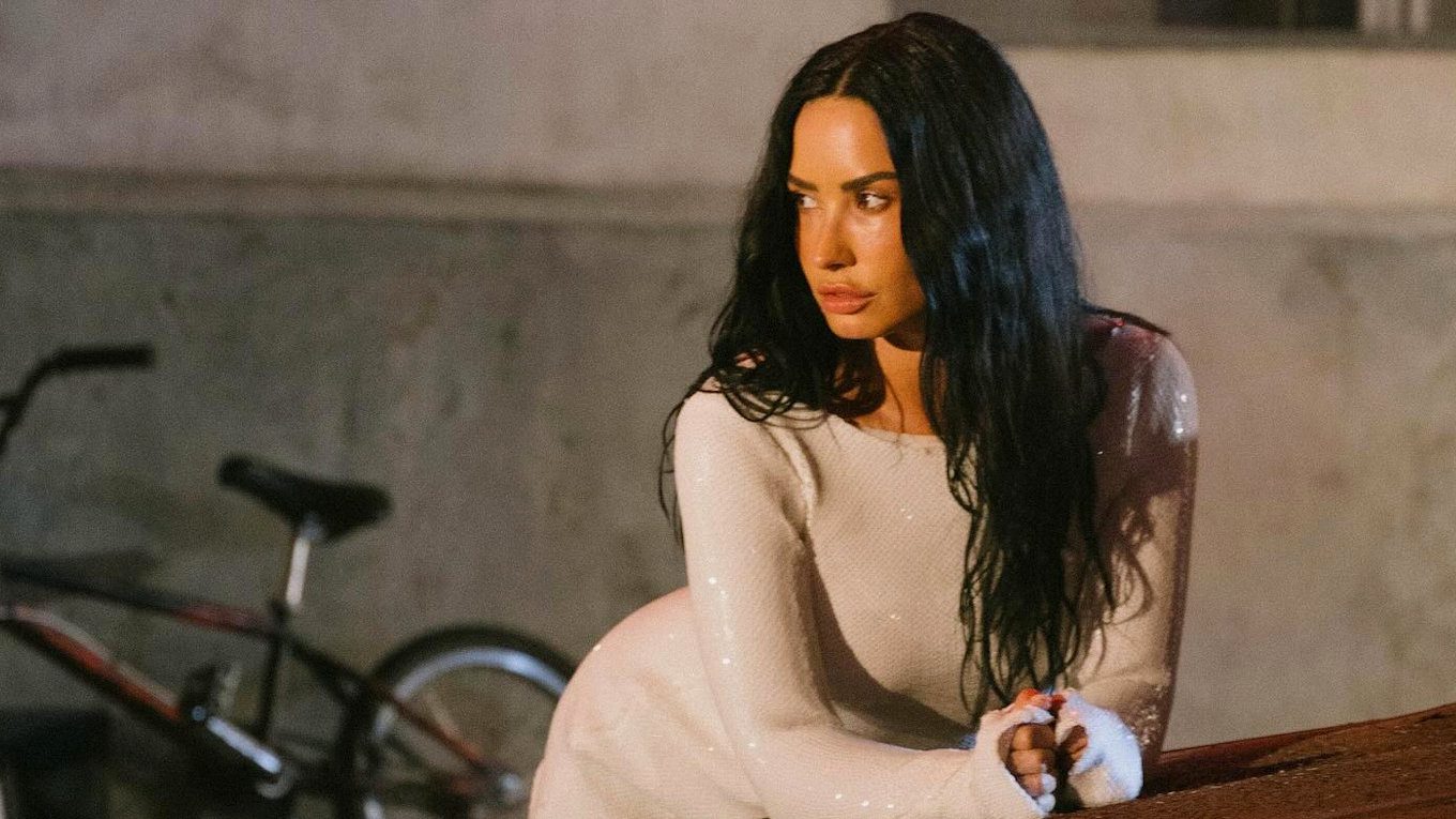 Кінокритики згадали про 5 зірок, які найгучніше зруйнували свою кар'єру: Instagram Демі Ловато