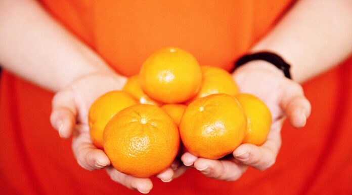 Завжди дивлюся на “хвостик” мандарина – і ніколи не купую кислих: про цю 1 ознаку знають лише продавці Як обирати соковиті та солодкі мандарини
