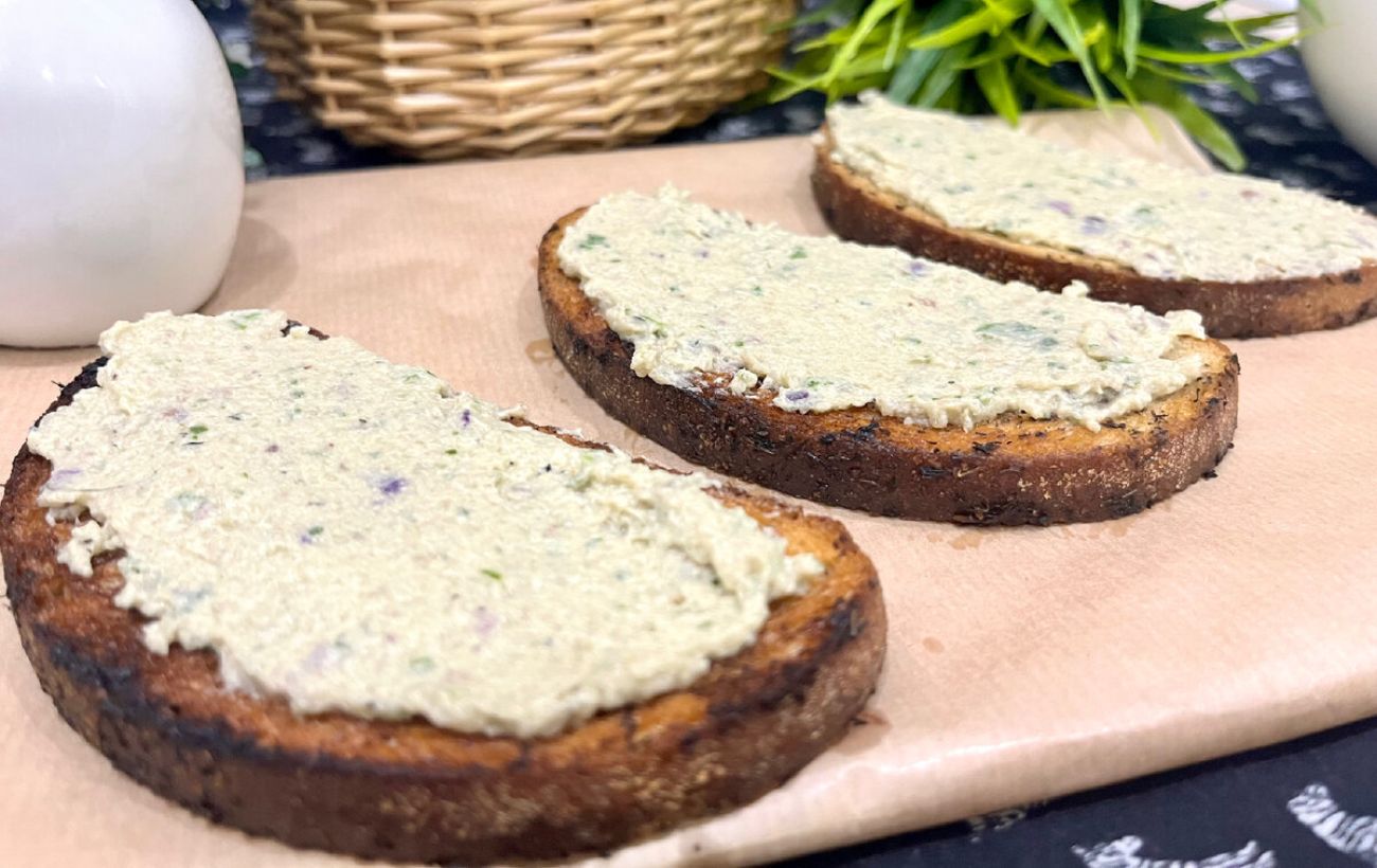 Чим натерти грінки, щоб покращити смак