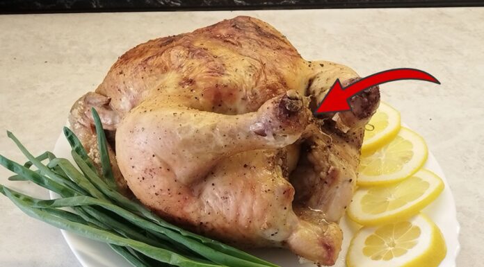 Минулого року готувала курку з яблуками, на Новий рік 2026 повторю: витрачаю 10 хвилин – і просто чекаю Як приготувати смачну курку з яблуками у духовці