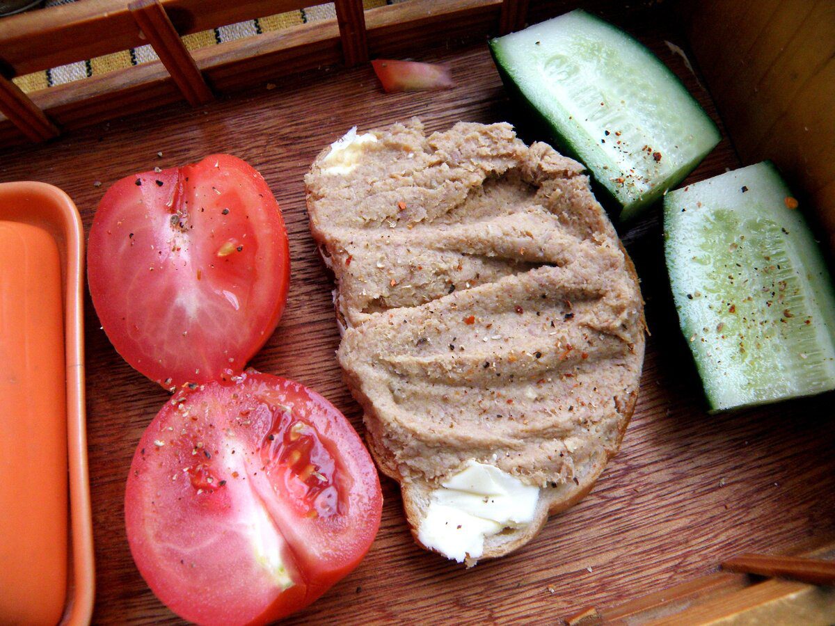 Кулінари розповіли, як приготувати ніжну намазку за лічені хвилини з кремовою текстурою