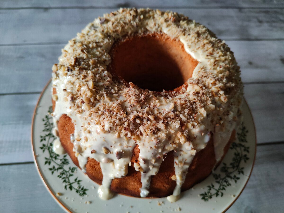 Кулінари розповіли, як приготувати смачний різдвяний кекс нашвидкуруч і з доступних продуктів