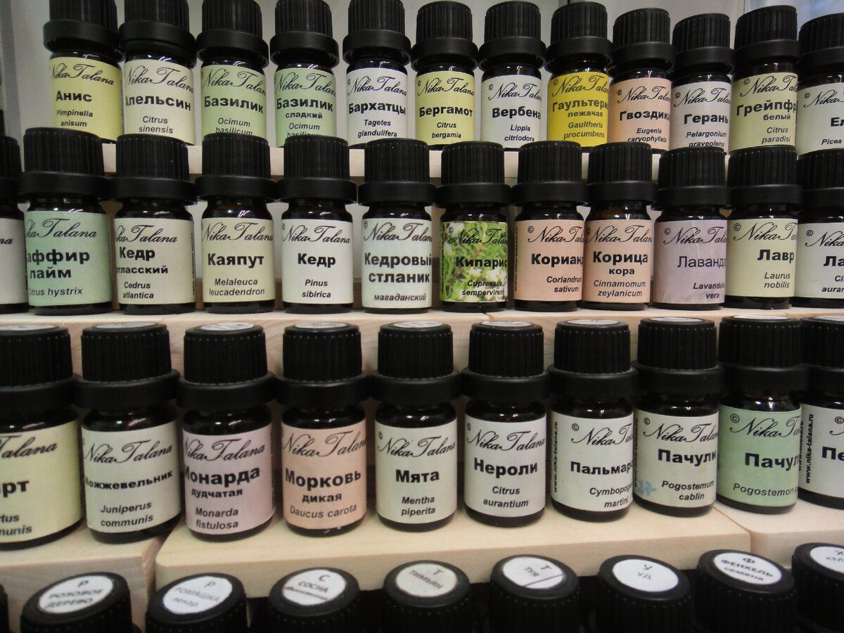 Експерти розповіли, як самостійно приготувати натуральний ароматизатор для дому