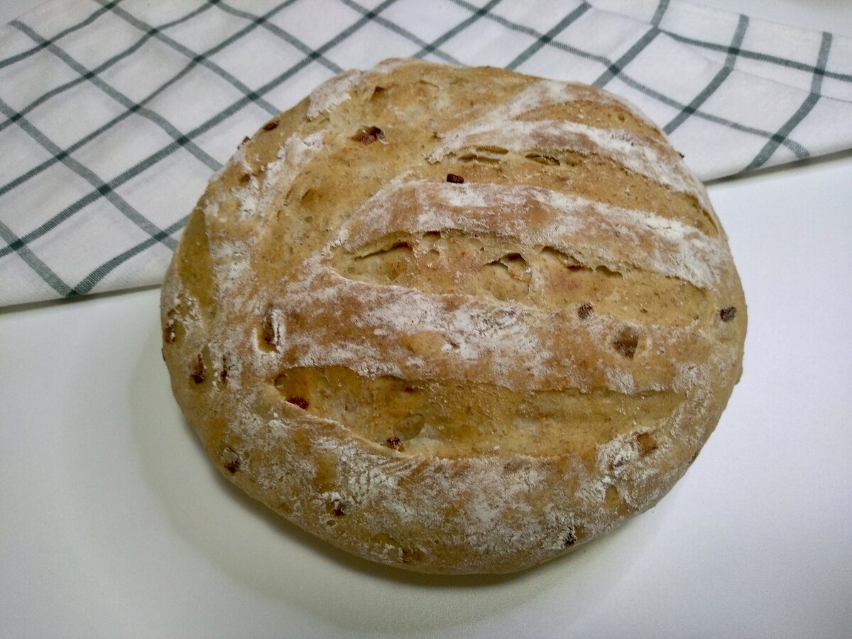 Експерти порадили лайфхак, який допоможе набагато швидше готувати домашній хліб