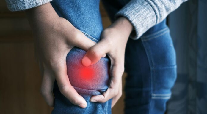 Що робити, аби суглоби зранку не боліли