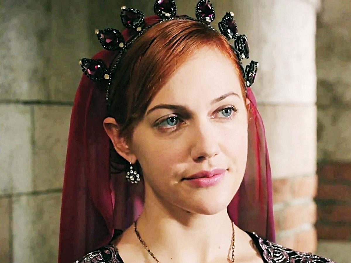 Експерти пояснили, чому у серіалі Величне століття не було показано святкування Нового року