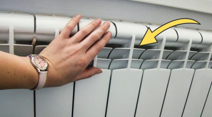 Кладу під батарею 1 смужку – і тепло не йде у стіну: вдома +3 градуси до температури за 40 хвилин Як покращити ефективність опалення