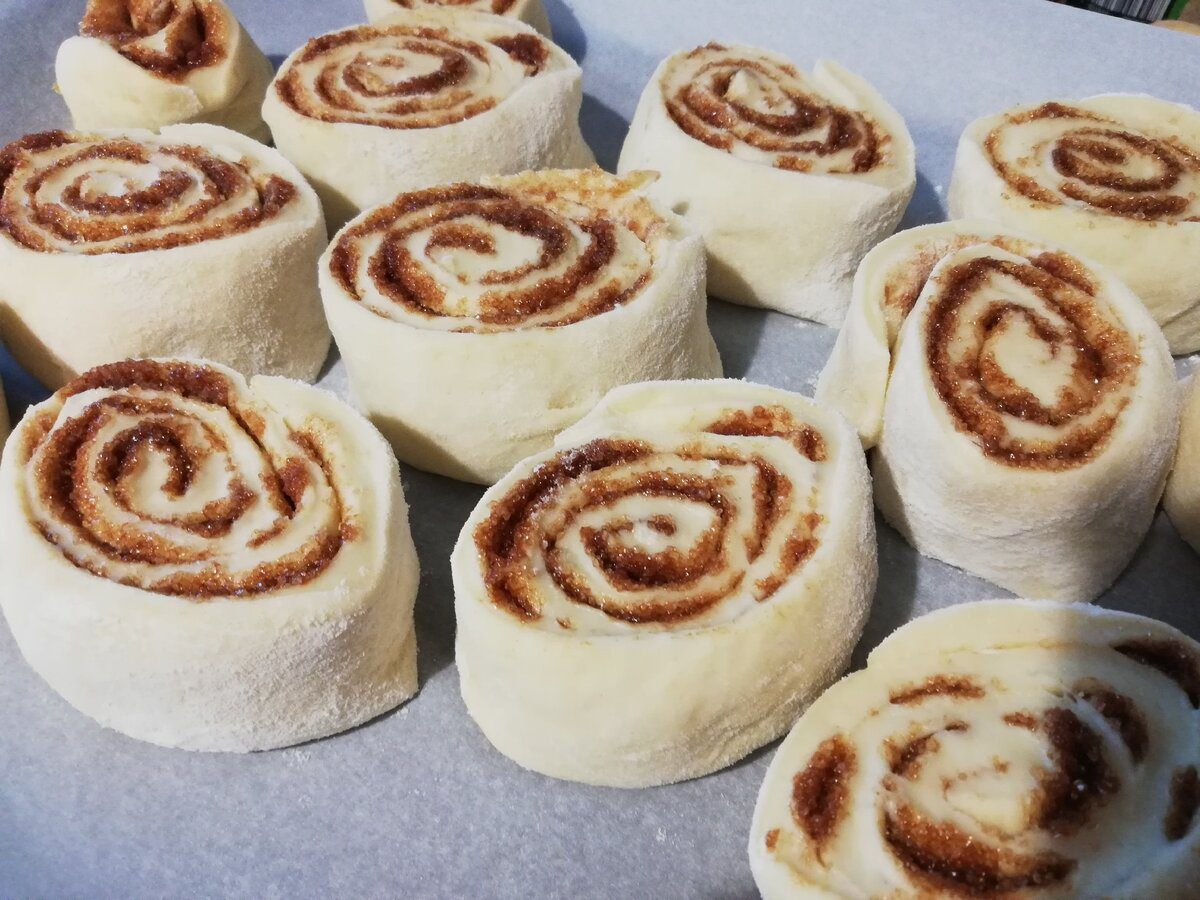 Експерти розповіли, яка ароматна добавка допоможе зробити смачну та французьку випічку