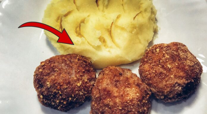 Як смажити котлети без бризок олії