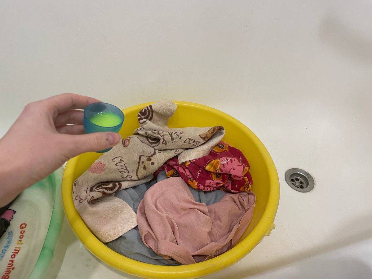 Господині розповіли, як правильно прати рушники в домашніх умовах, аби вони були м'якими