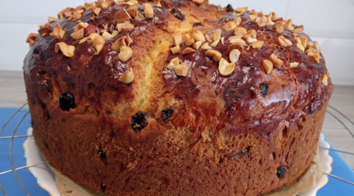 Спекла 1 раз на пробу — а тепер запасаю всю родину на новорічні свята: рецепт вологого різдвяного кексу Як приготувати смачний кекс із родзинками