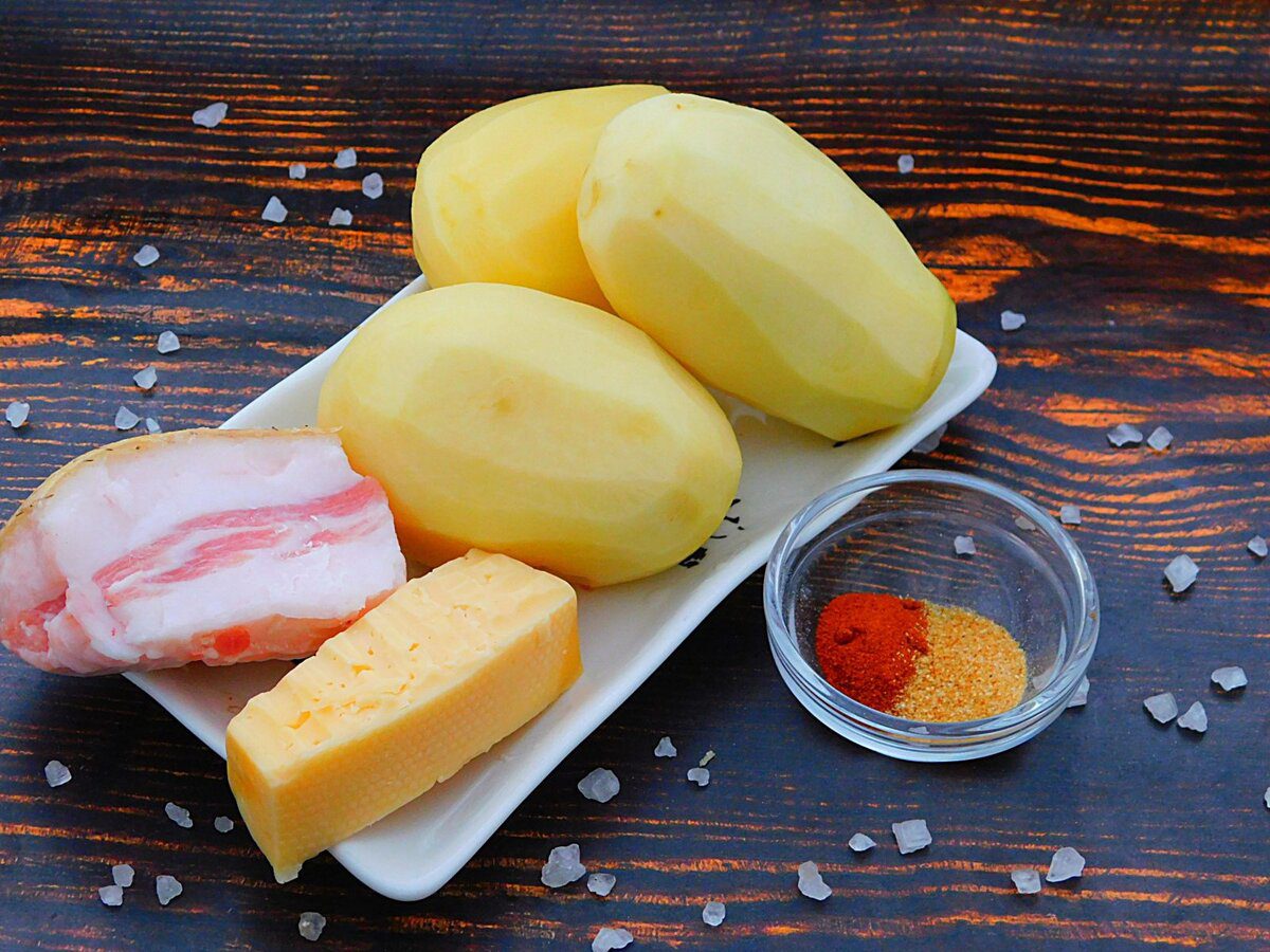 Кулінари розповіли, як приготувати смачну вечерю з картоплі нашвидкуруч – простий рецепт