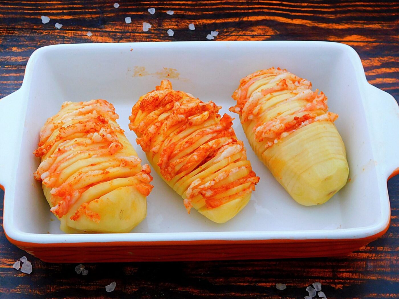 Кулінари розповіли, як приготувати смачну вечерю з картоплі нашвидкуруч – простий рецепт