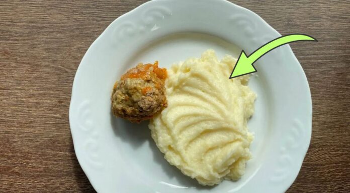 Як приготувати картопляне пюре без вершкового масла