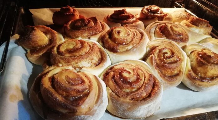 По 2 щіпки в тісто – і випічка пахне, як у французькій пекарні: натуральний смачний ароматизатор за копійки Як приготувати ароматну випічку на французький манір