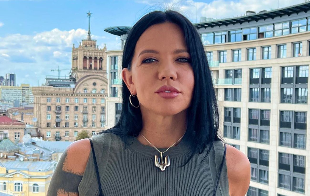 Ірина Горова висловилась про ймовірні причини невдачі Потапа та Насті Каменських за кордоном