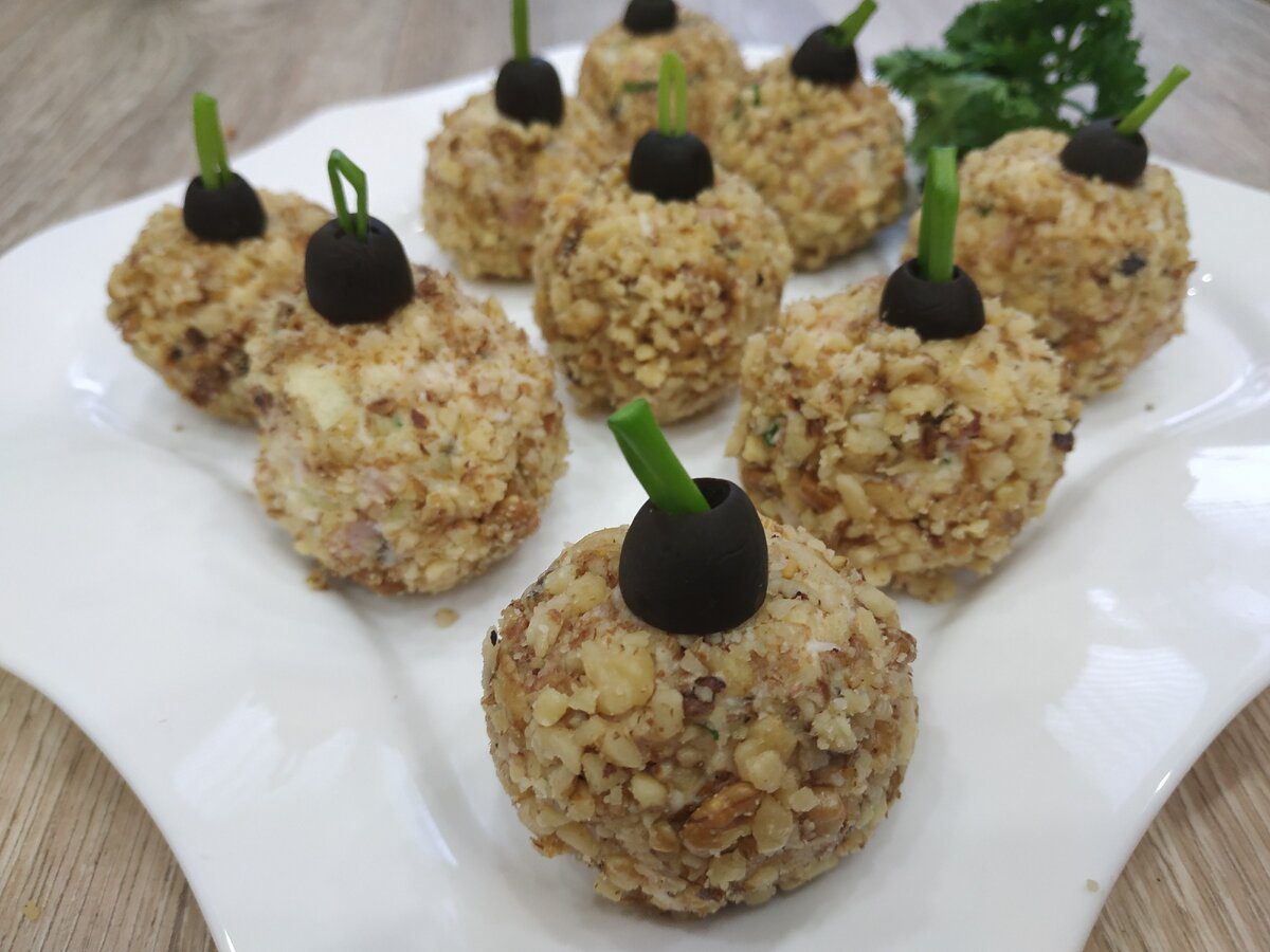 Кулінари розповіли, яку закуску приготувати з доступних і смачних інгредієнтів – рецепт