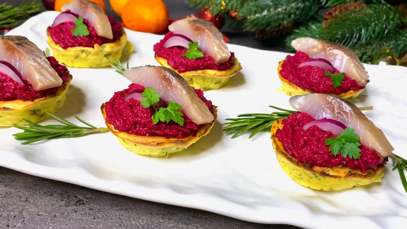 Будь-яку класичну страву можна подати цікавіше або замінити чимось новим і оригінальним