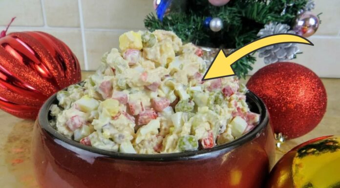 Як замаринувати зелений горошок на салат Олів'є