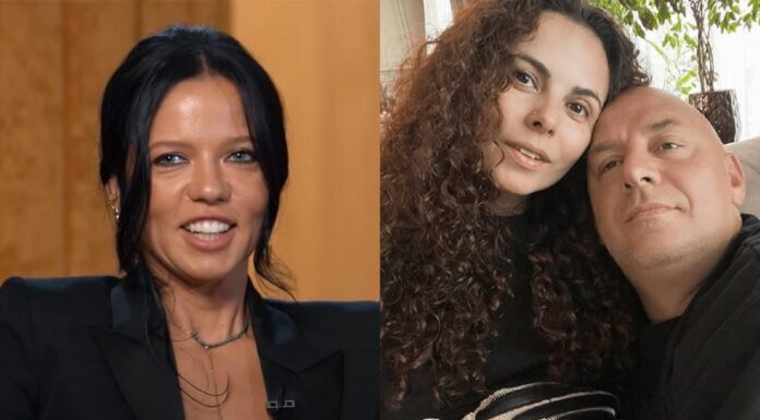 Колишня вступила в полеміку: Ірина Горова назвала 1 єдину причину невдач Потапа і Насті за кордоном Горова висловилась про кар'єру Потапа і Насті за кордоном