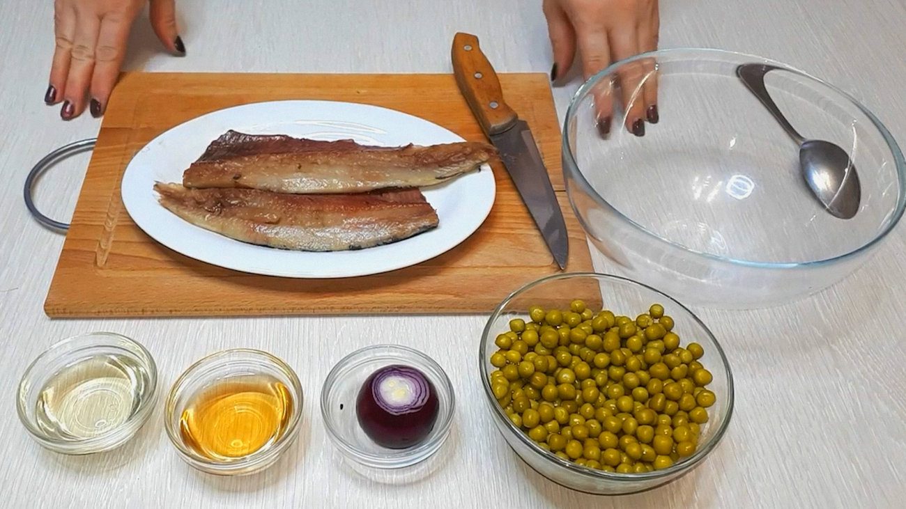 Кухарі розповіли 6 ідей святкових салатів, коли продукти вже на нулі