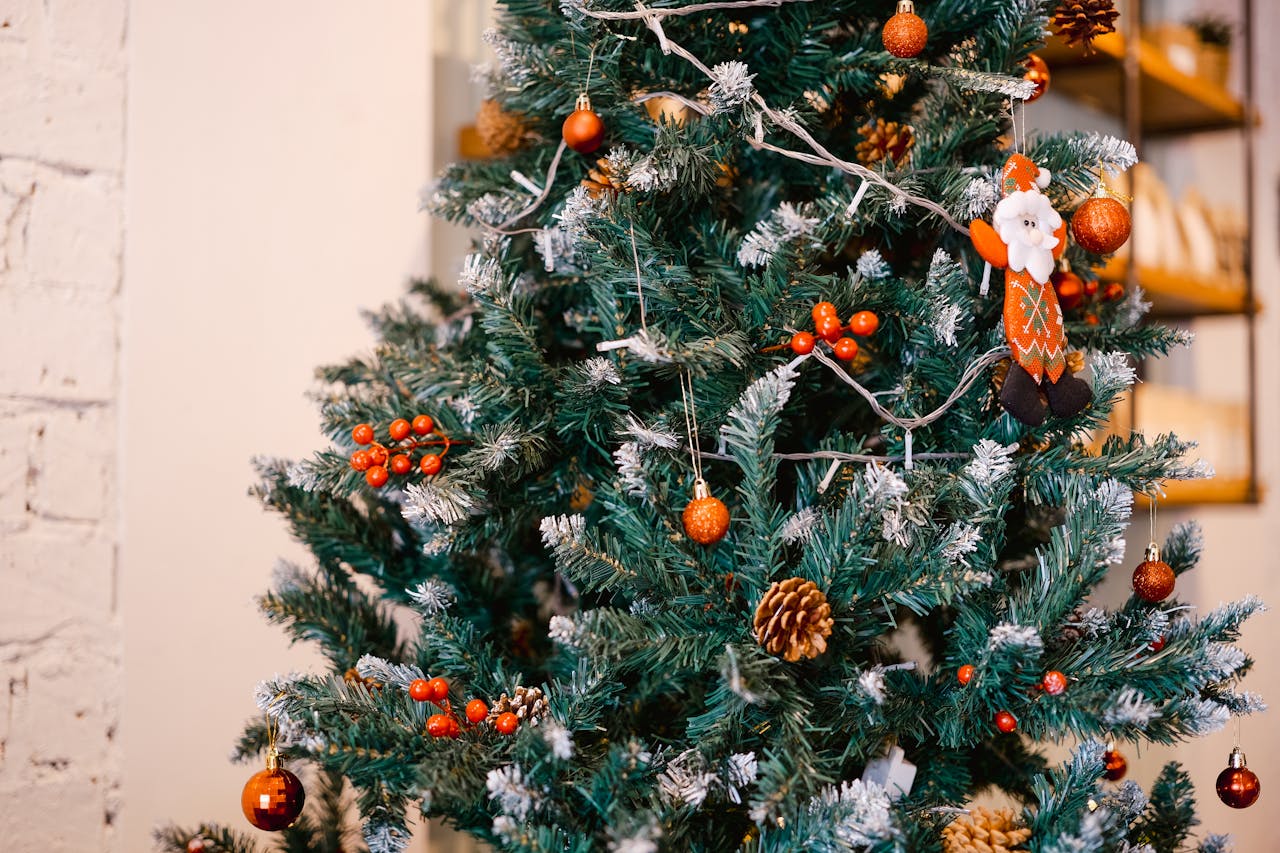 Експерти розповіли, коли у грудні можна наряджати ялинку для залучення щастя й достатку