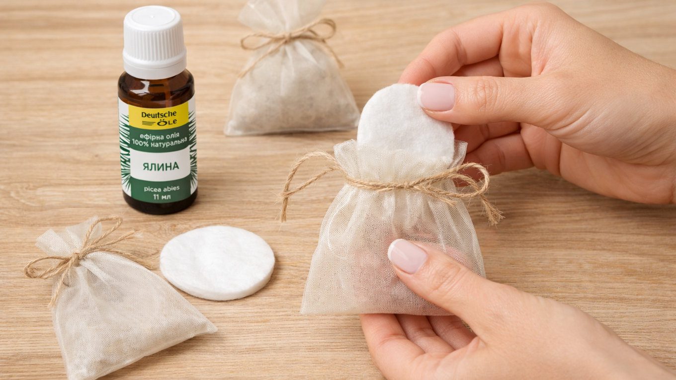 Декоратори пояснили, як зробити, щоб штучна ялинка пахнула справжньою хвоєю