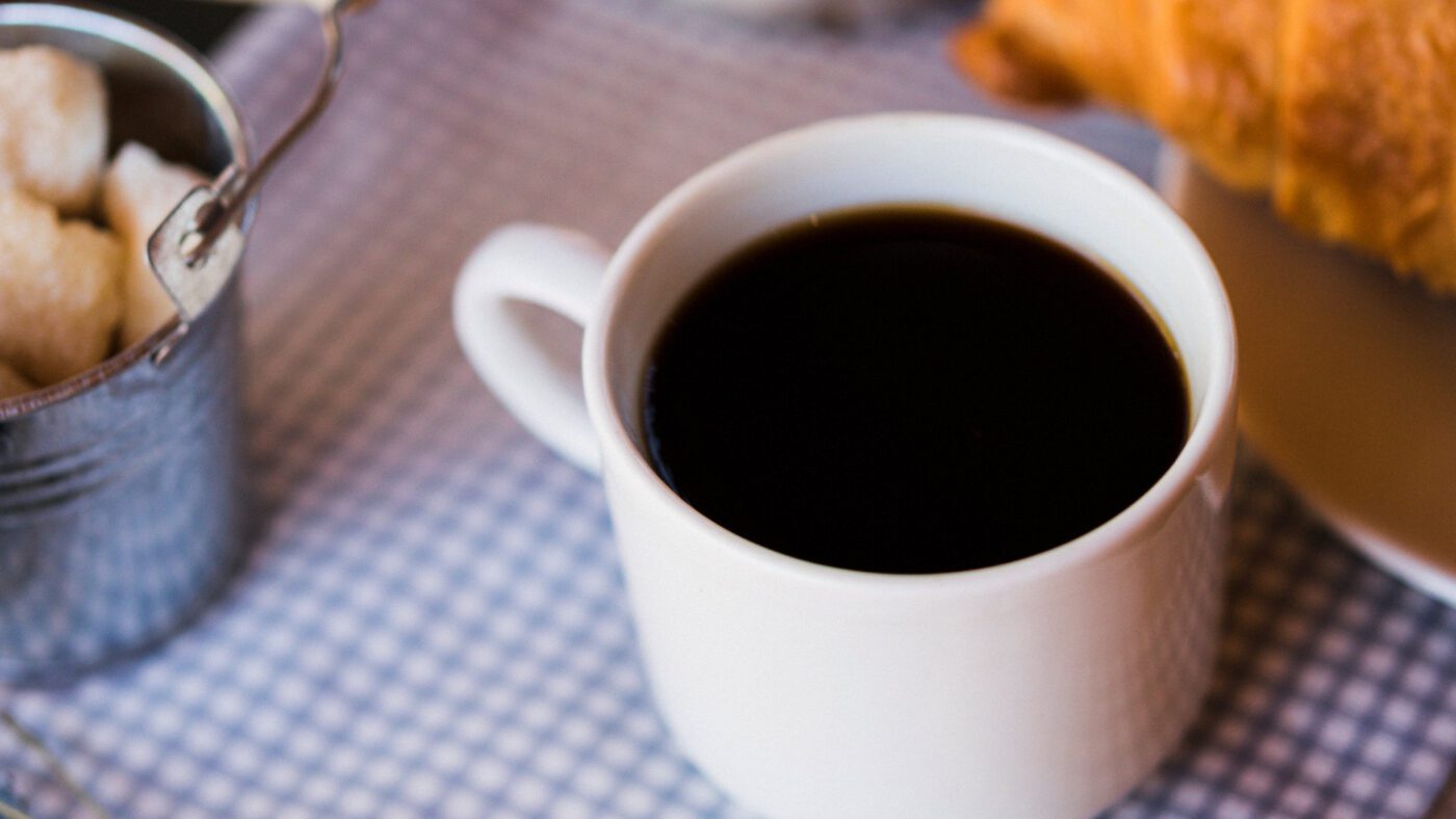 Що додати до кави, аби пом'якшити смак
