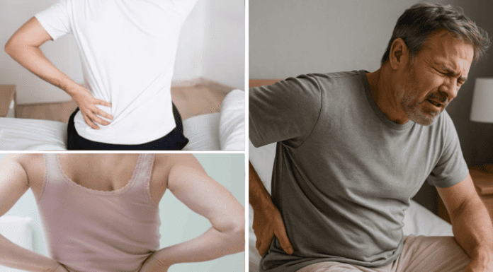 По 2 хвилини прогріваю тіло вранці – і спина перестала нити після роботи: фізіотерапевт пояснив логіку Як позбутися болів у спині за допомогою тепла