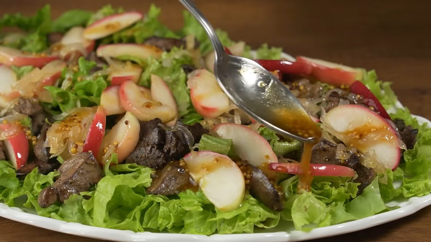 Господині поділилися 10 бюджетними та смачними новорічними стравами