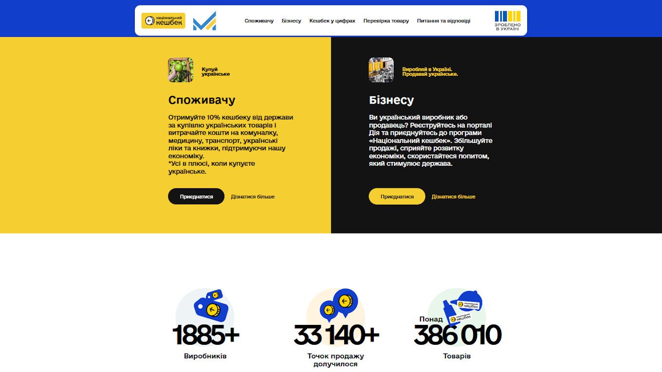 Фінансові аналітики розповіли, як та чому варто користуватися кешбеком