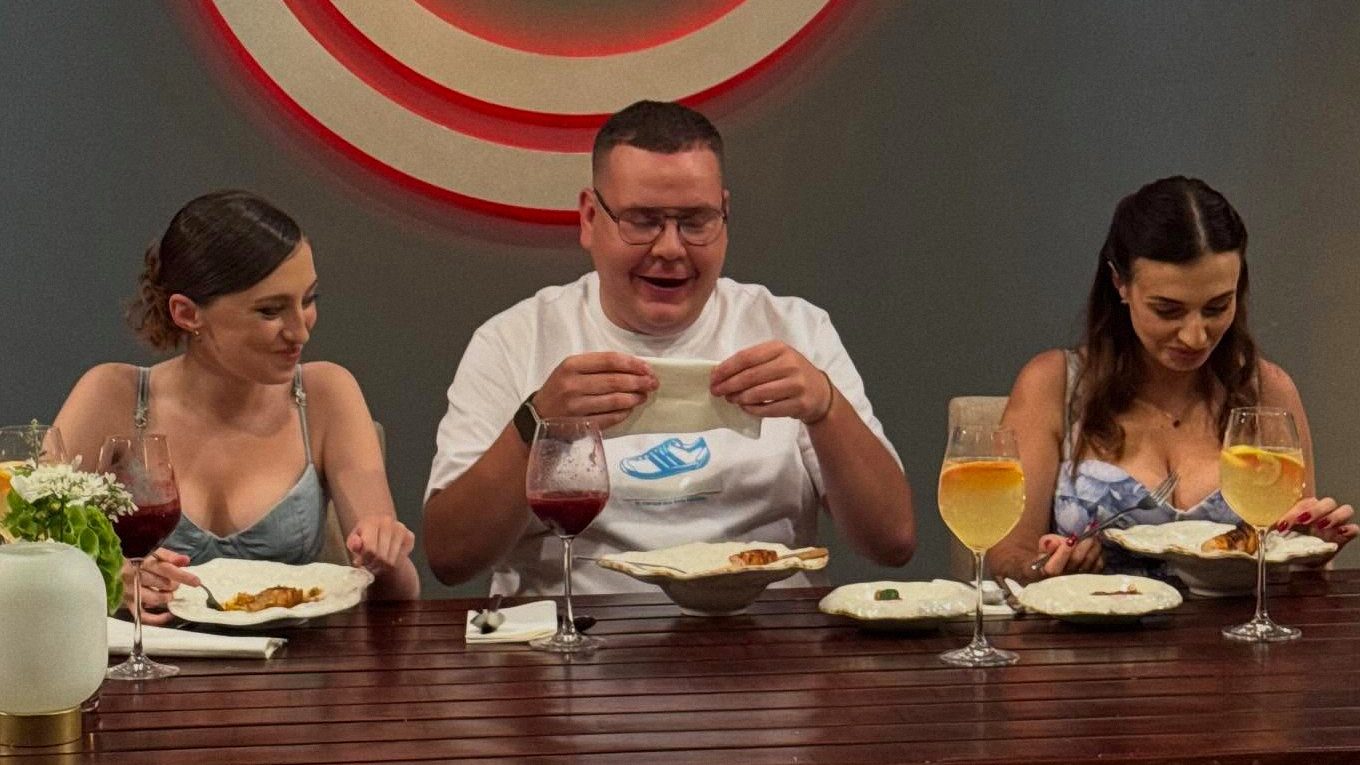 Дмитрейшена й досі продовжують запрошувати на МастерШеф, як гостя