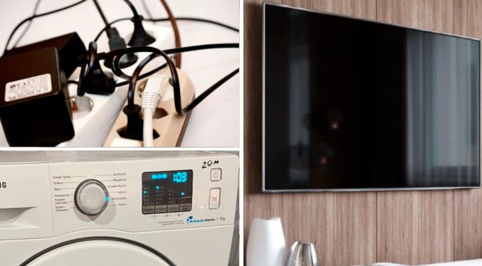 Щойно вимикають світло, я починаю витягати прилади з розетки: важливі 5 представників побутової техніки Які прилади витягати з розетки під час блекауту