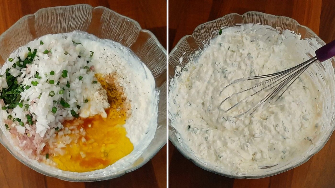 Кулінари показали, як приготувати класичну французьку намазку