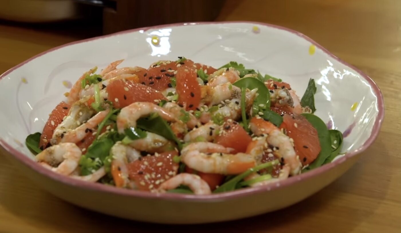 Варіанти смачних страв на Новий рік 2026