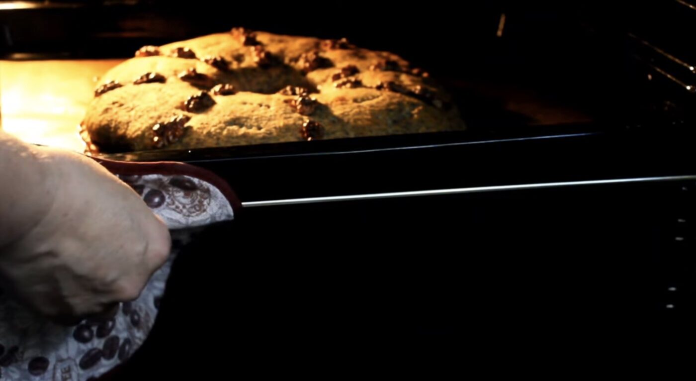 Пісна калита на Андрія