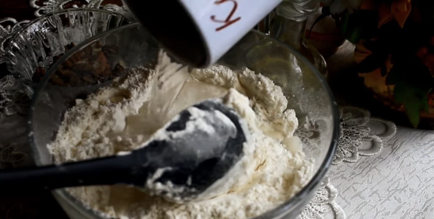 Пісна калита на Андрія