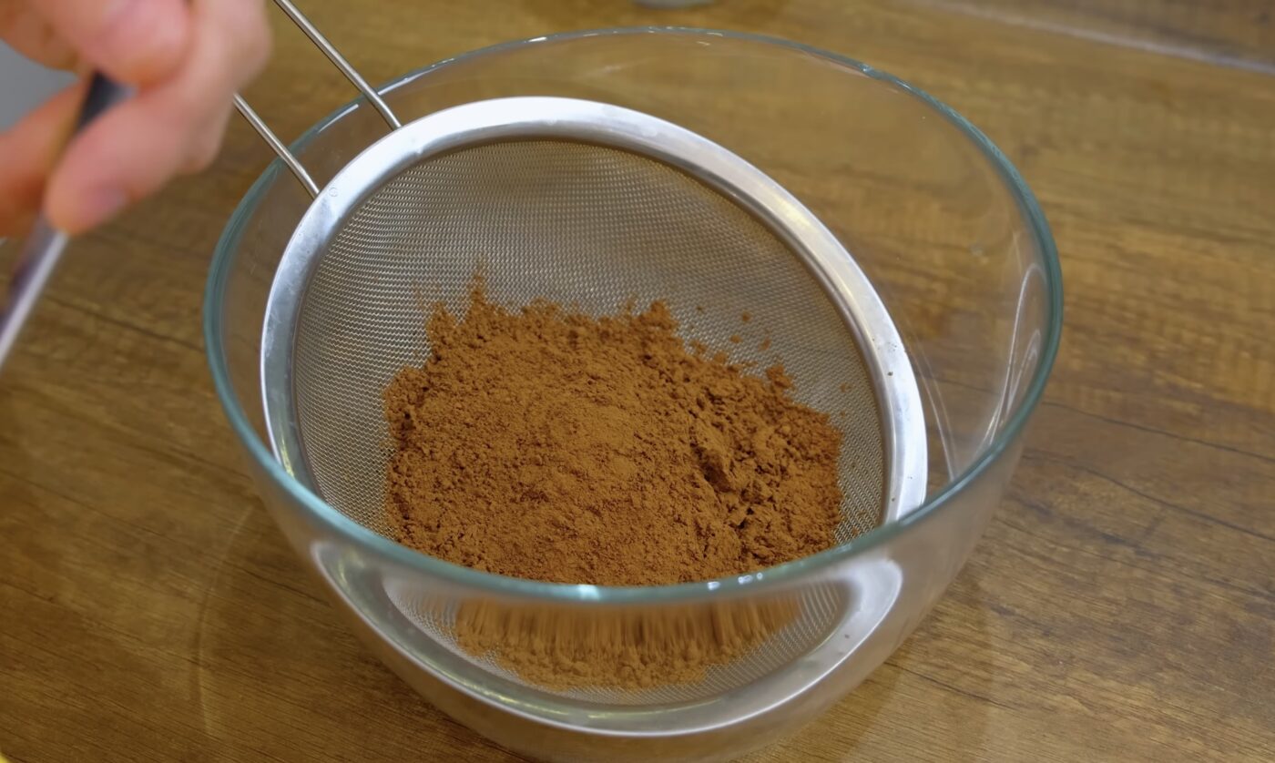 Рецепт ідеального зимового какао