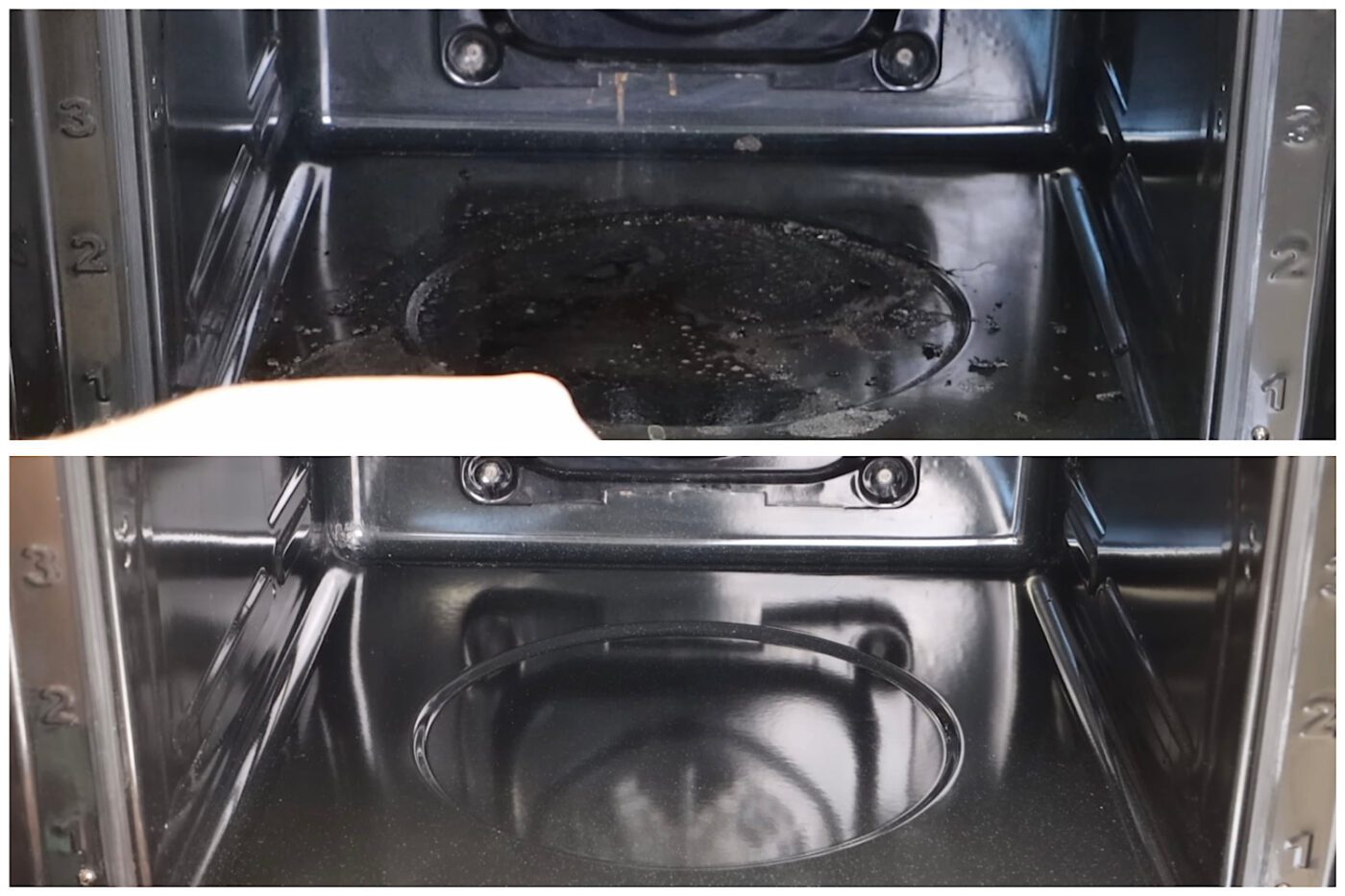 Експерти розповіли, як якісно очистити духовку від жиру та нагару, використовуючи простий засіб