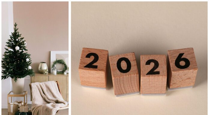 Терміново викиньте це з дому до Нового року: астрологи назвали 5 речей, які притягують бідність і хвороби Астрологи назвали 5 речей, які варто викинути до Нового року