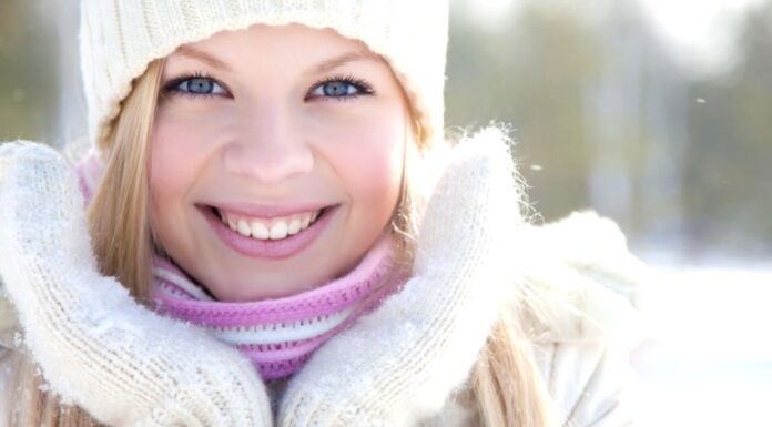 Мажу цим обличчя, і воно не обвітрюється навіть в завірюху та мороз -20: це порекомендував дерматолог Спеціалісти порадили, чим намастити обличчя перед виходом на мороз