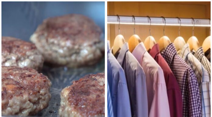 Хочете, щоб одяг не тхнув котлетами? Покладіть це у шафу, і вони ще й почнуть пахнути “розкішшю” Господині показали, як прибрати запах кухні в шафі з одягом