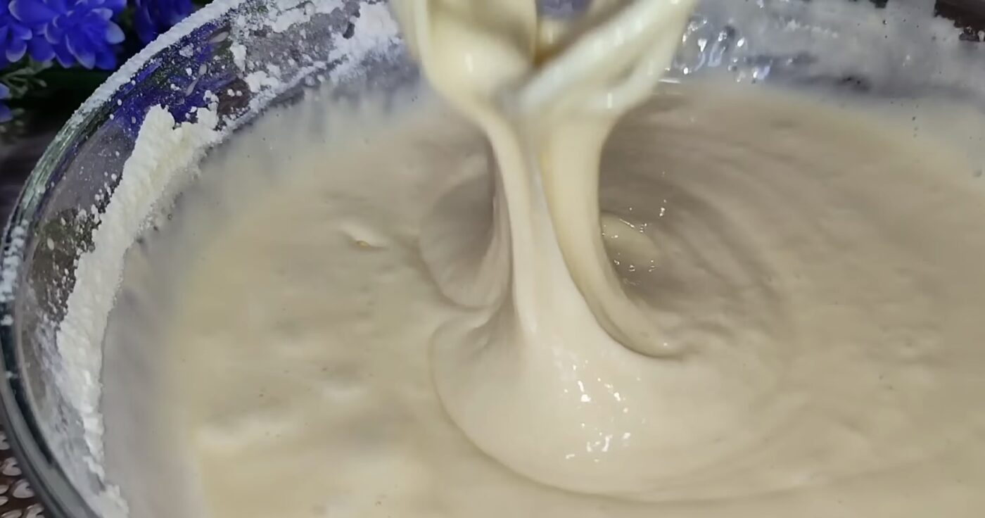 Рецепт смачного різдвяного пирога