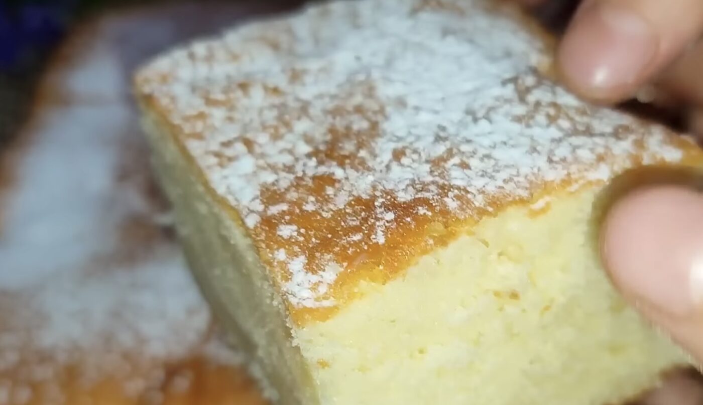 Рецепт смачного різдвяного пирога