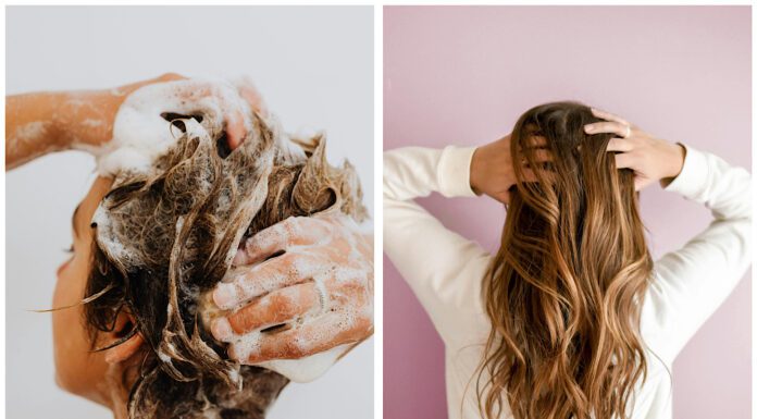 По 2 краплі під час миття голови – і волосся росте, як на дріжджах: подруга-перукар це порадила Трихолог розповів, від якого засобу волосся росте удвічі швидше