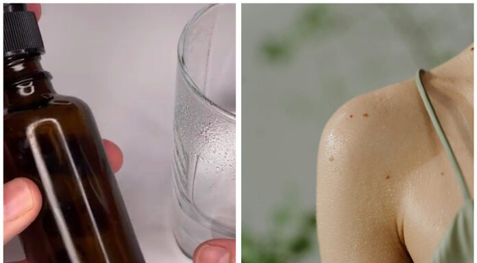 Змочую 2 краплями ватку – і втираю у пахви: вони не пітніють та не воняють по три дні. Коштує 3 копійки Експерти розповіли, який засіб допомагає уникнути поту й запаху з пахв