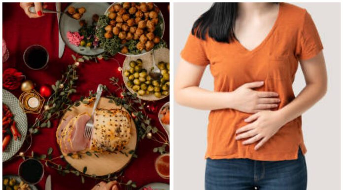 По 1 ложці перед їжею – і шлунок працює, як годинник, навіть після “важкого” святкового застілля Експерти розповіли, що допоможе прибрати важкість у шлунку