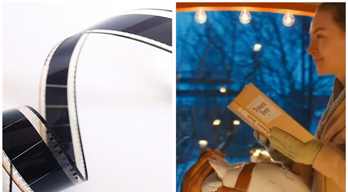 Ці фільми часів СРСР дивилися “пачками” у новорічну ніч: 10 крутих альтернатив радянському кіно Кіномани порадили десять новорічних фільмів, які варто переглянути кожному