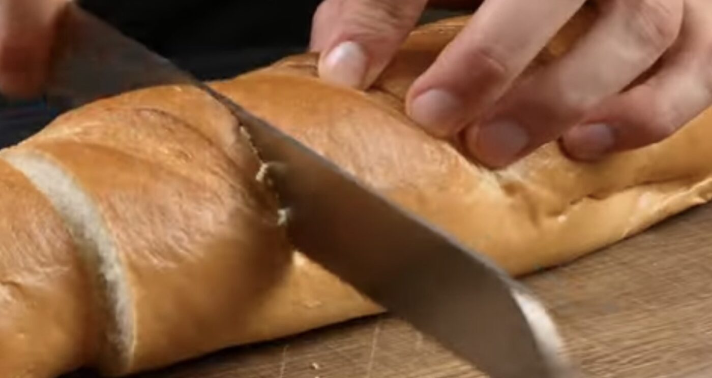 Як приготувати смачну й поживну закуску